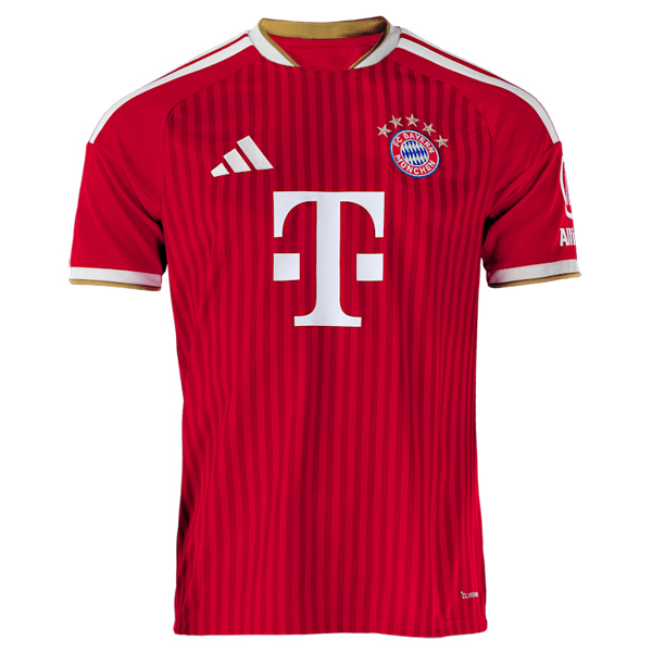 Tailandia Camiseta Bayern Munich 1ª 2026/27